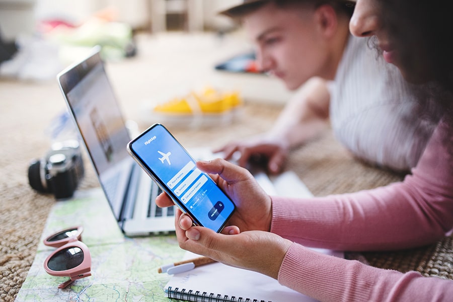 Travlinq API 5 Reshop