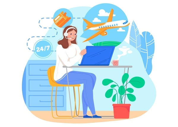 Flight Booking API Provider Better Customer Service