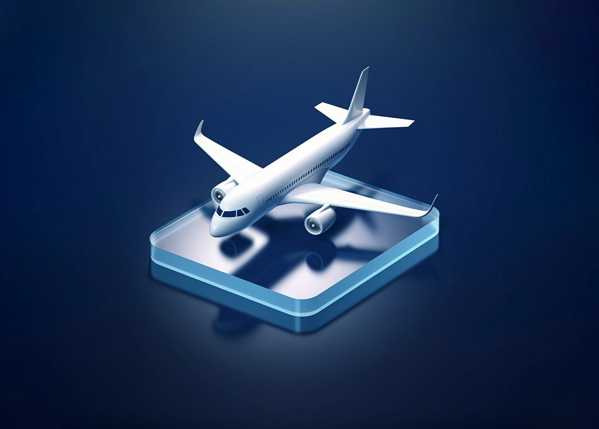 Flight Booking API Provider