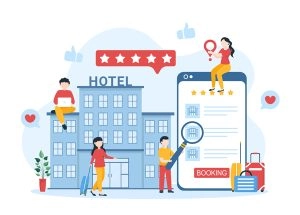 Hotel Booking API Comprehensive Hotel Listings