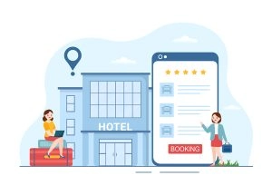 Hotel Booking API Vast Hotel Booking Ability